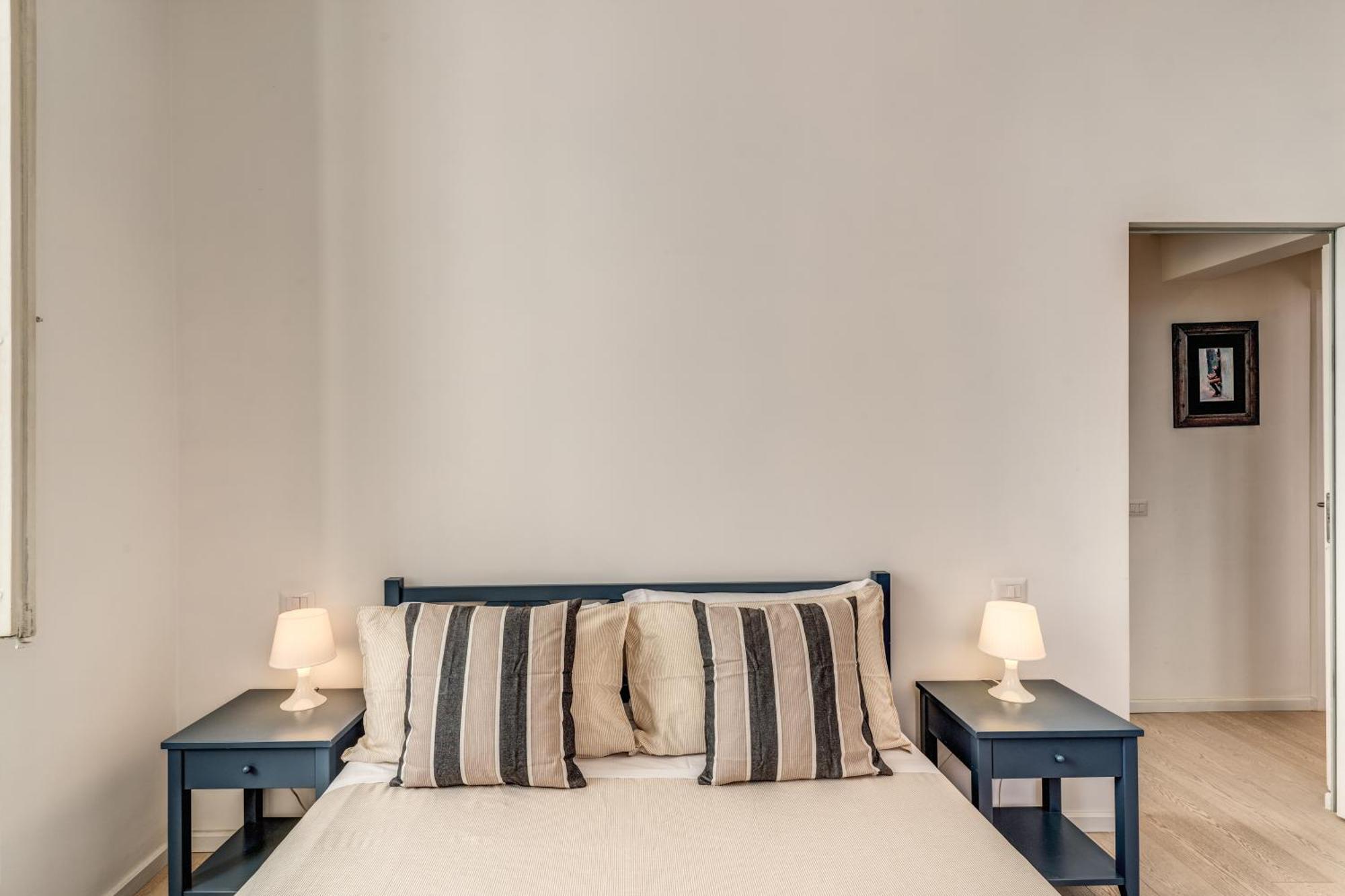 Ferienwohnung Fresh House Fori Imperiali Rom Exterior foto