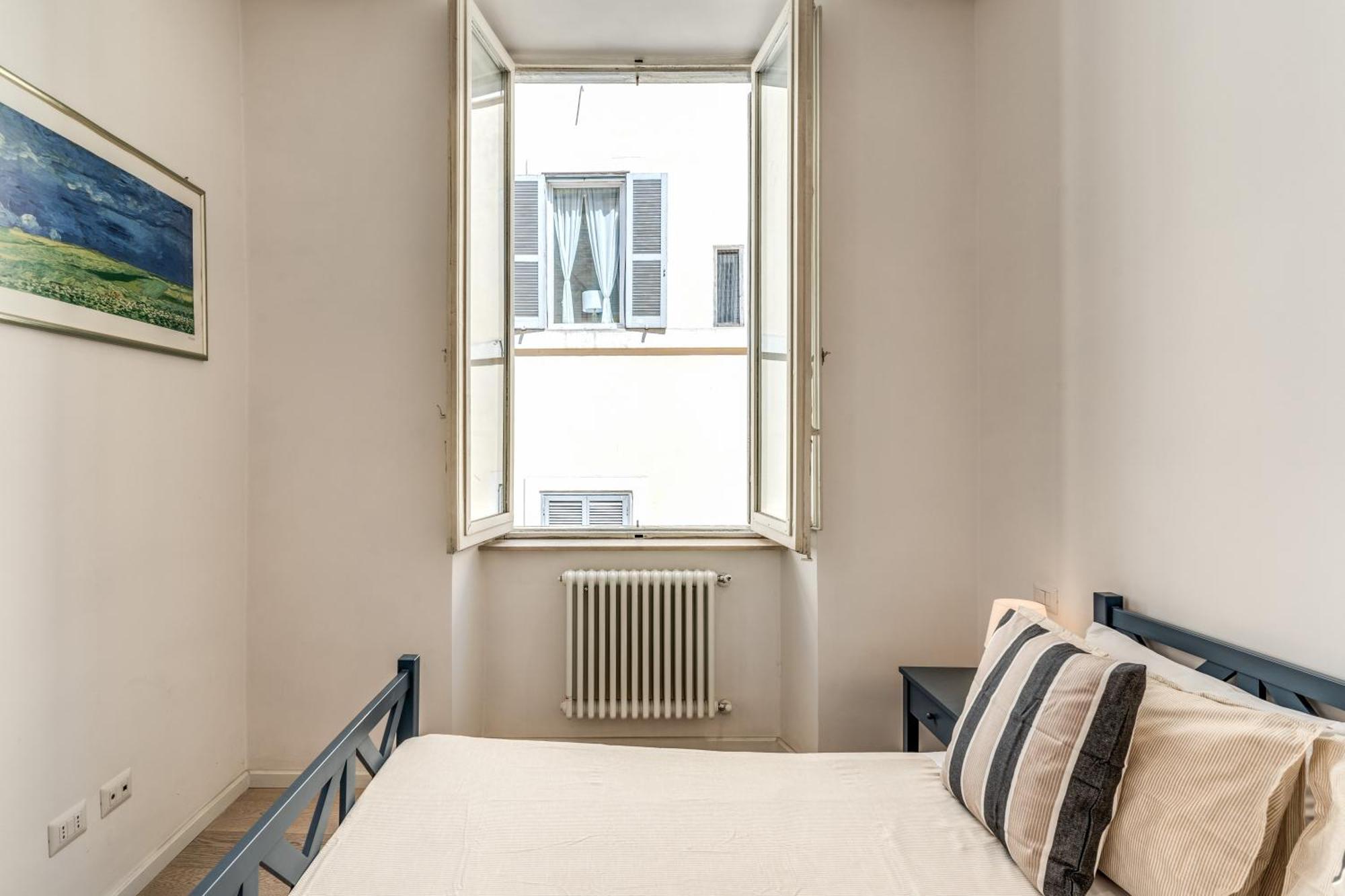 Ferienwohnung Fresh House Fori Imperiali Rom Exterior foto